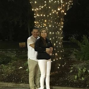 Meet your Posher, Pablo enrique